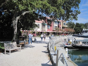 Marina