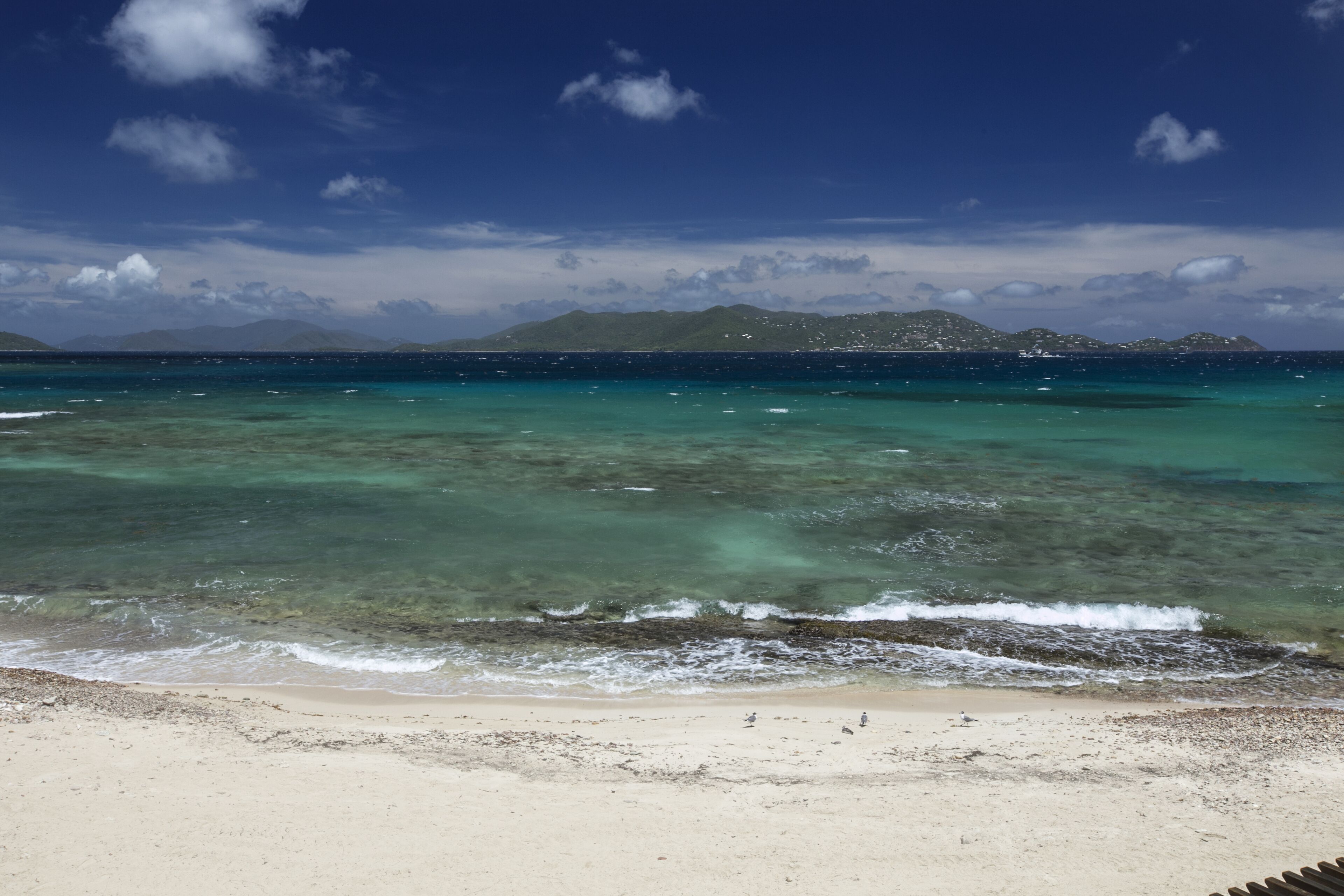 Strand