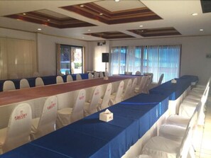 Meeting facility - NIM SEE SENG Hotel (Chiang Mai)