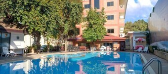 NIM SEE SENG Hotel