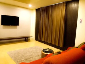 ห้องสวีท | Wi-Fi ฟรี, ผ้าปูที่นอน