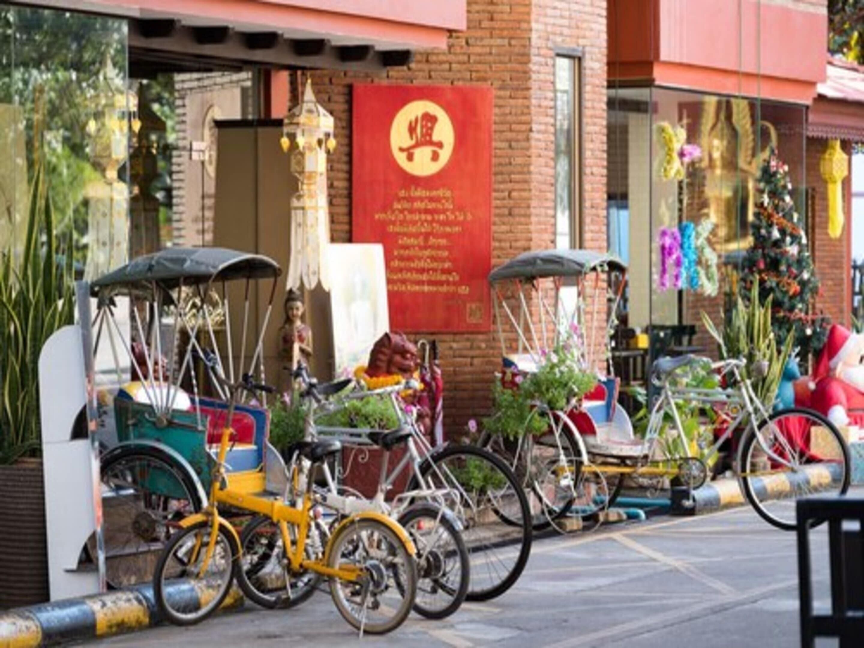 Photo - NIM SEE SENG Hotel