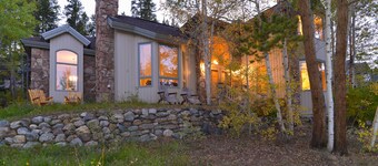 Pemberley - Ski In/Out Luxurious 2 Master Suites + 2 bdrms/ Nr. Pk 9