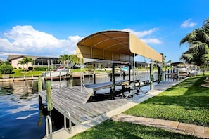 Jachthaven