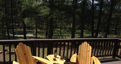 Three Rivers Retreat Near Sunriver: Easy Access To Mt. Bachelor/Deschutes River