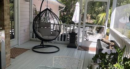 La casa de Bedford