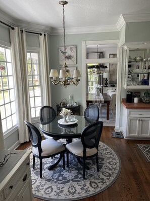 Dining - Home in Sanford Countryside 3/bd 2 1/2 bath (Sanford)