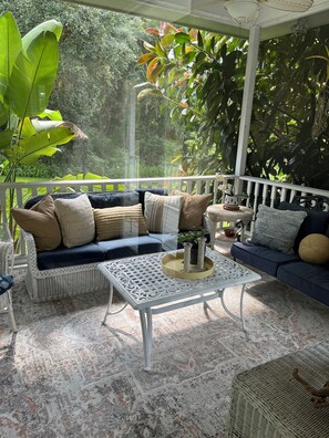 Property grounds - Home in Sanford Countryside 3/bd 2 1/2 bath (Sanford)