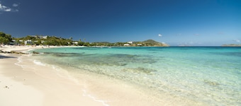 Sapphire Sunny Fall Special-1BR Sleeps 4- WIFI -No Excess Owner Fees