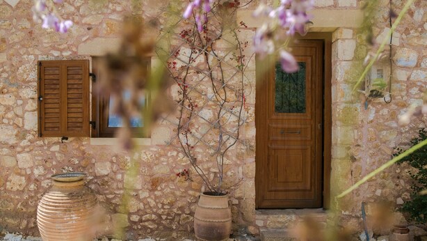 Unclassified image, 1 of 40, button - Traditional Elegant Cretan Mansion (Chania)