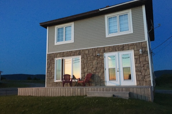 15662 Cabot Trail Road