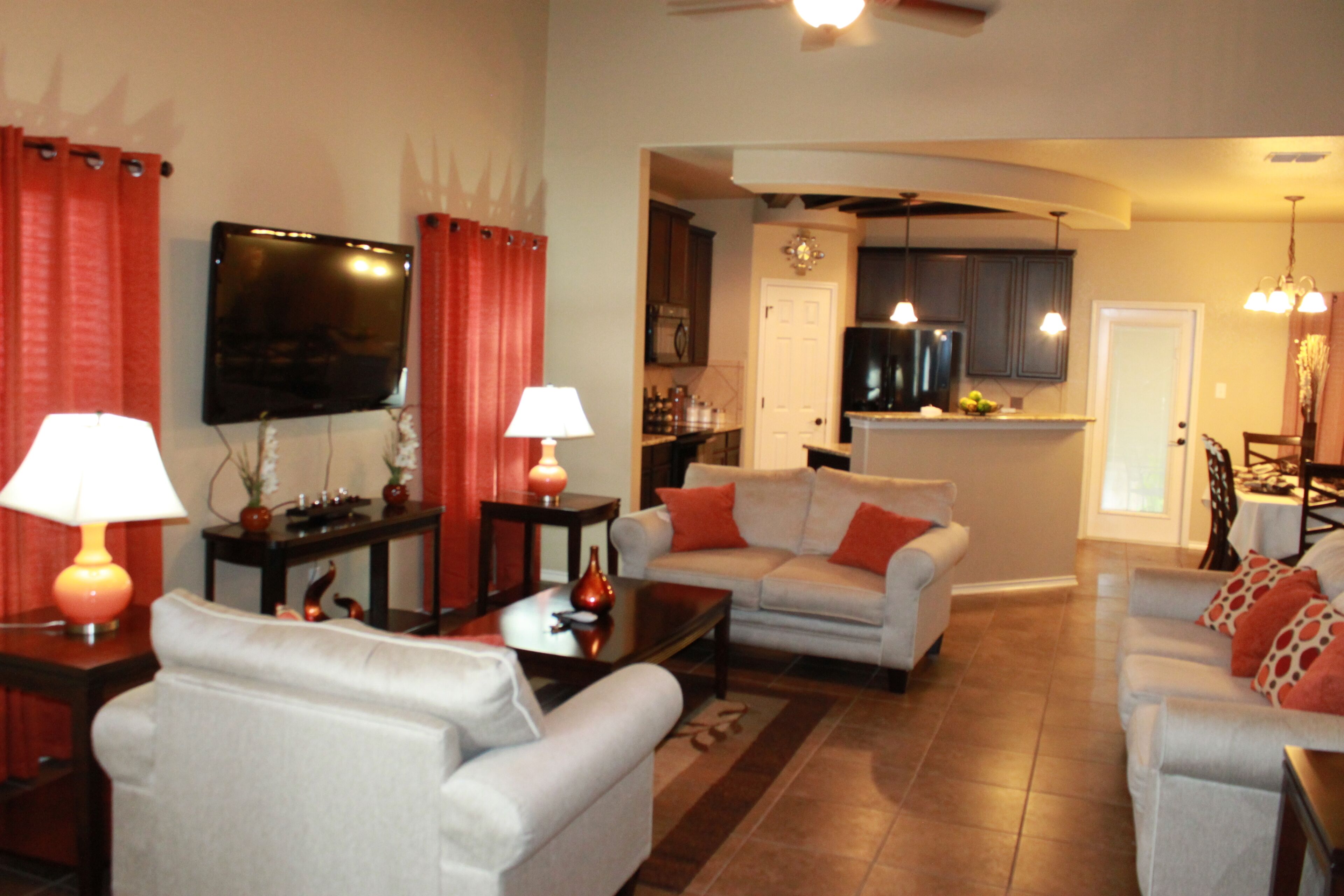 ❣️Beautiful and Cozy 🏡 near SeaWorld 3mi/Six Flags 14mi/Lackland 8mi
