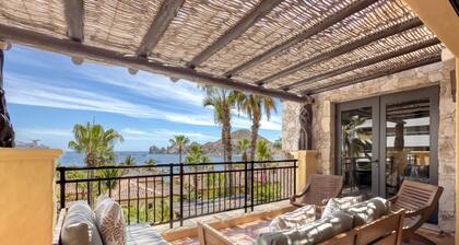Luxury Condo at Hacienda Beach Club | Swimmable Beach | World-Class Amenities!