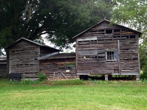 Exterior - Farm Experience!<br>Country!<br>Rustic!<br> (Albemarle)