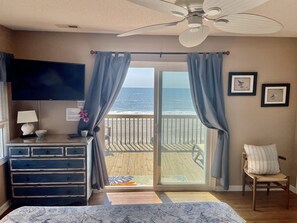 5 bedrooms, iron/ironing board, free WiFi, bed sheets