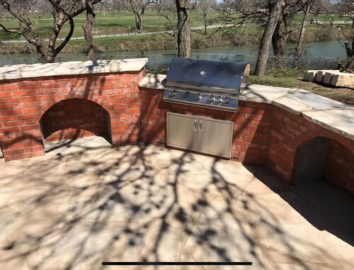 River Front property