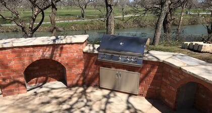 River Front property