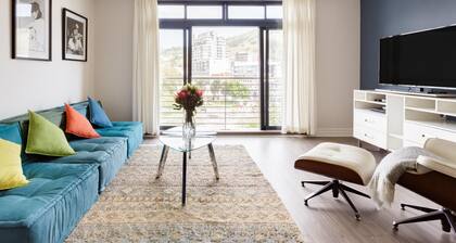 Apartamento moderno en Trendy De Waterkant