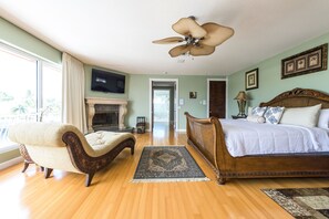 3 dormitorios, tabla de planchar con plancha, wifi y ropa de cama