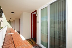 Detalle exterior