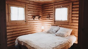 2 chambres, fer et planche à repasser, lit parapluie, Wi-Fi gratuit