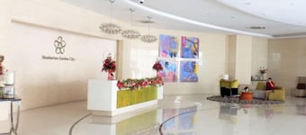 One Manhattan Parkview Araneta Center Cubao QC 45SQM