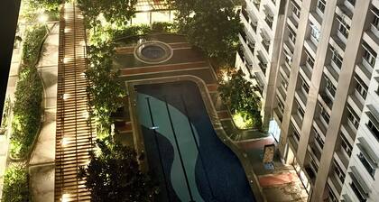 One Manhattan Parkview Araneta Center Cubao QC 45SQM