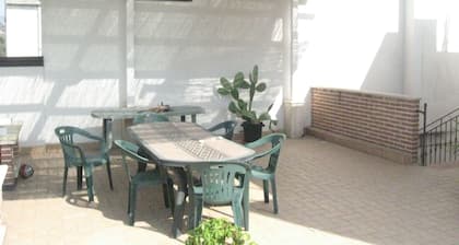 Nosside Costa dei Gelsomini Kalabrien