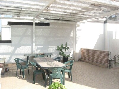 Nosside Costa dei Gelsomini Calabria