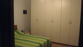 2 makuuhuonetta, internet, vuodevaatteet