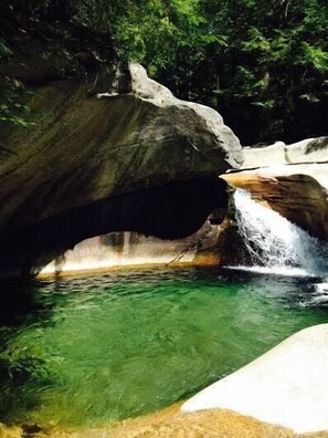 Pool -  Escape to Mountains of Family Fun! Popular Attractions close by-Pets ok (Franconia)