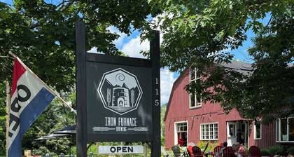 ✔️ Tilava maalaistalo Family Fun! Kesä Mountain Escape: Golf, vaellus, uida, pyörä