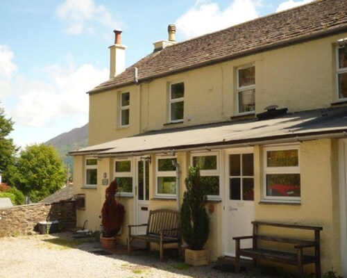 Talcomb Holiday Cottage In Thornthwaite Keswick refurbished 2023