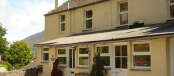 Talcomb Holiday Cottage In Thornthwaite Keswick