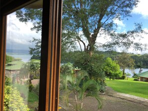 Interior - Spectacular Lake Arenal and Mountain view rental (Tilaran)