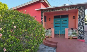 Fachada