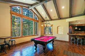 Sala de juegos