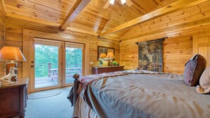 3 chambres, fer et planche à repasser, Wi-Fi, literie fournie