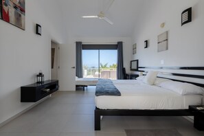 5 slaapkamers, reisbedje, gratis wifi, beddengoed