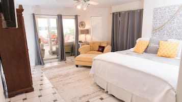 5 bedrooms, iron/ironing board, travel cot, free WiFi