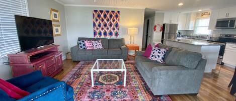 智能電視、DVD 播放機