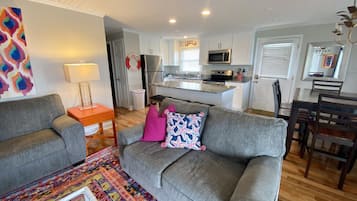 Smart-tv och dvd-spelare