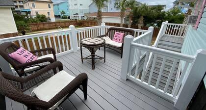 Beautiful 3 Bedroom Home with optional additional MIL suite