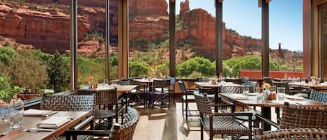 Restaurantes