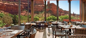 Sedona Red Rock View