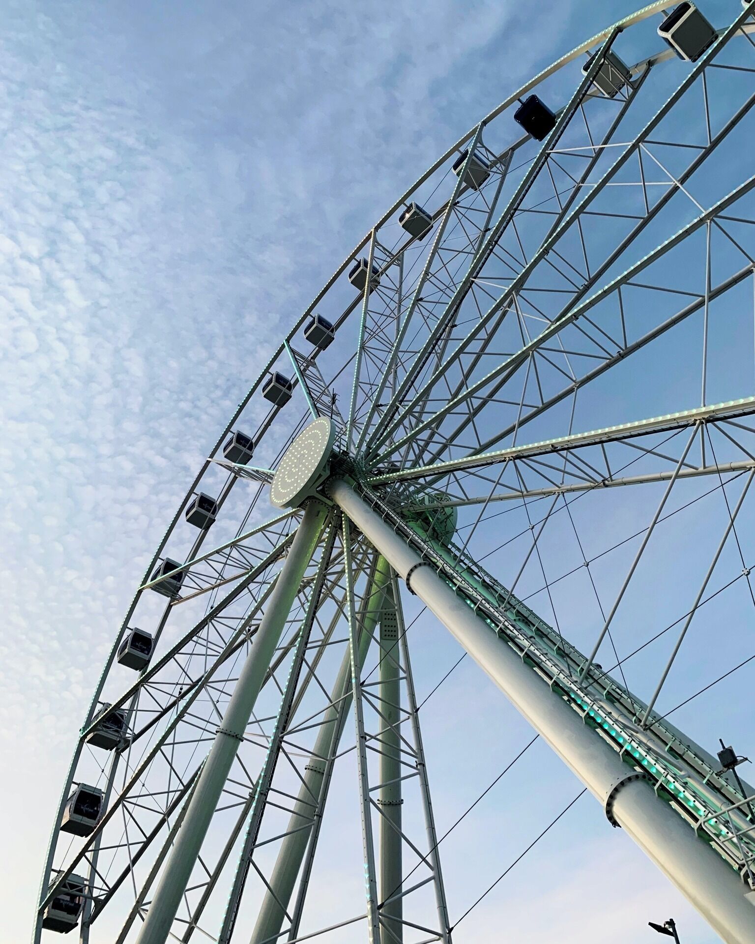 Pier Park SkyWheel