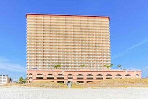 Exterior - July 7 - 9th open!*Beautiful Views! (Panama City Beach)