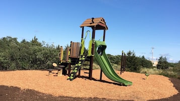 Kindergedeelte