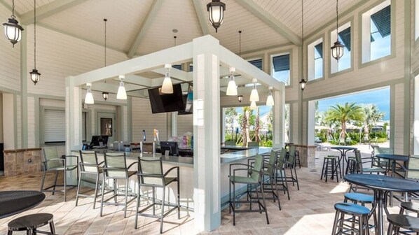 بار (في المنشاة)