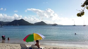 Strandtücher